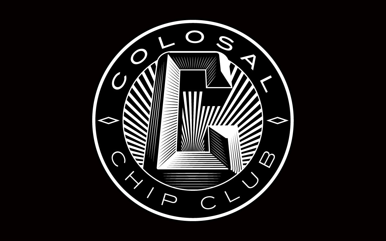 Logo Colosal